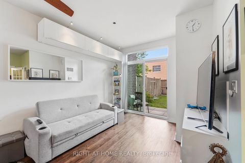 Photo 9 at 104 - 1328 Birchmount Road, Maryvale, Toronto