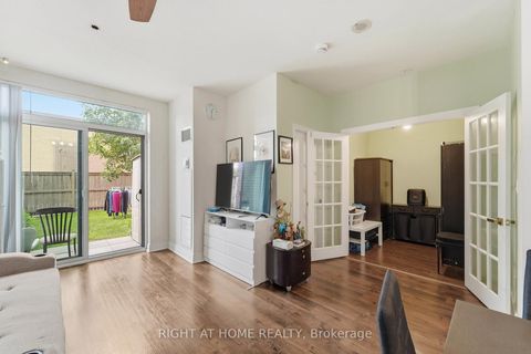 Photo 10 at 104 - 1328 Birchmount Road, Maryvale, Toronto