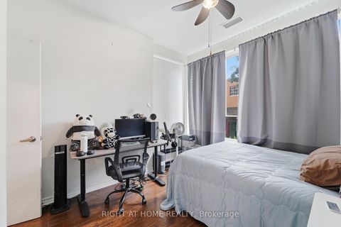 Photo 13 at 104 - 1328 Birchmount Road, Maryvale, Toronto