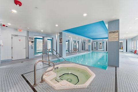 Photo 16 at 104 - 1328 Birchmount Road, Maryvale, Toronto