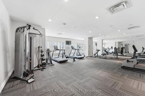 Photo 17 at 104 - 1328 Birchmount Road, Maryvale, Toronto
