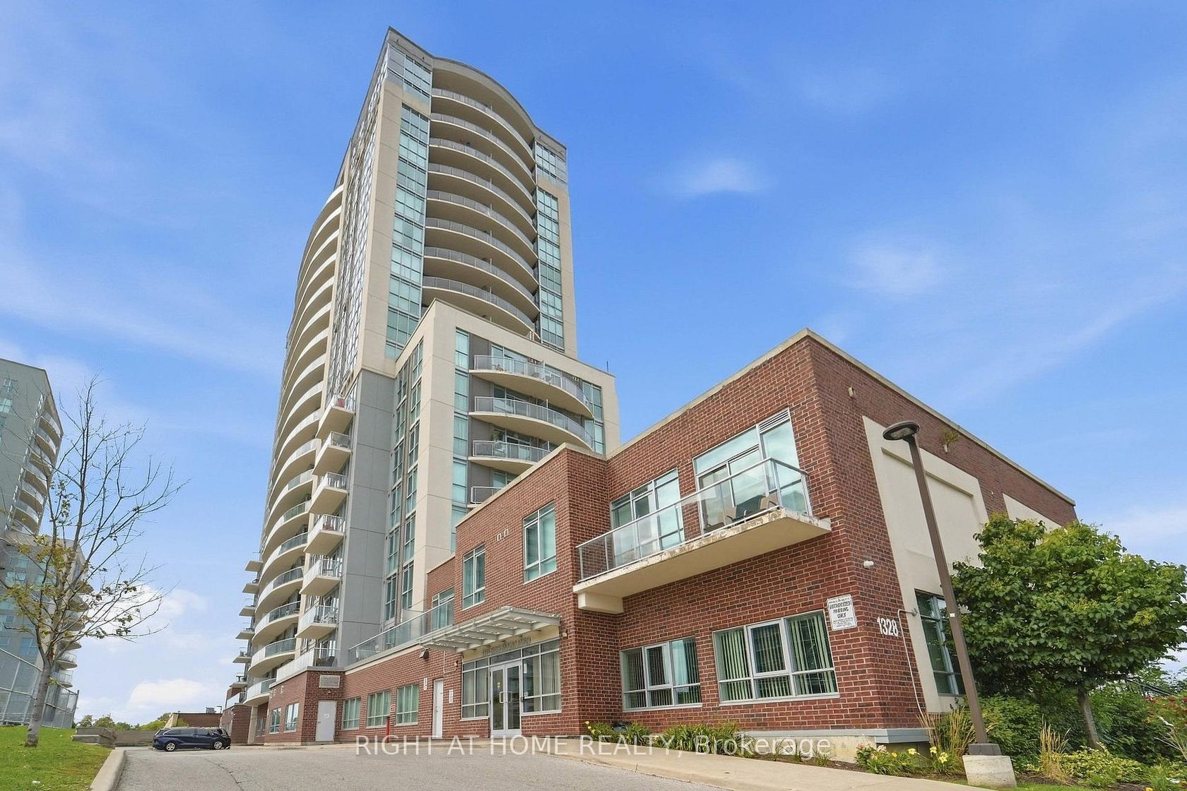 104 - 1328 Birchmount Road, Maryvale, Toronto 