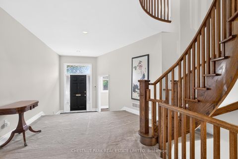 Photo 3 at 248 Spadina Road, Casa Loma, Toronto