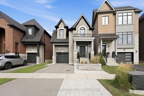 Photo 4 at 151 Vellore Park Avenue, Vellore Village, Vaughan
