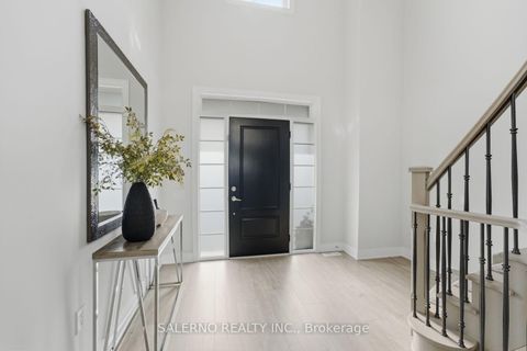 Photo 6 at 151 Vellore Park Avenue, Vellore Village, Vaughan