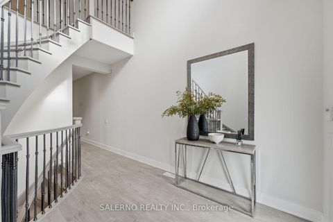Photo 8 at 151 Vellore Park Avenue, Vellore Village, Vaughan
