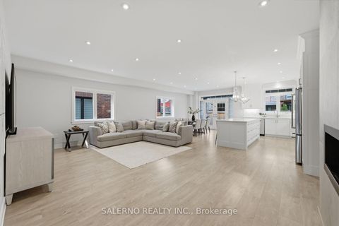 Photo 9 at 151 Vellore Park Avenue, Vellore Village, Vaughan