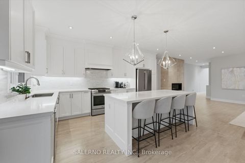 Photo 14 at 151 Vellore Park Avenue, Vellore Village, Vaughan