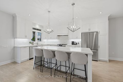 Photo 15 at 151 Vellore Park Avenue, Vellore Village, Vaughan