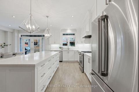 Photo 16 at 151 Vellore Park Avenue, Vellore Village, Vaughan