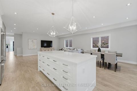 Photo 18 at 151 Vellore Park Avenue, Vellore Village, Vaughan