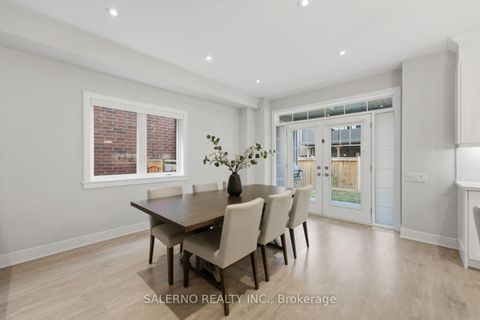 Photo 19 at 151 Vellore Park Avenue, Vellore Village, Vaughan