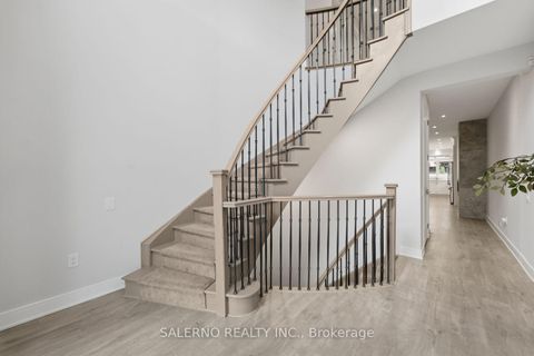 Photo 21 at 151 Vellore Park Avenue, Vellore Village, Vaughan