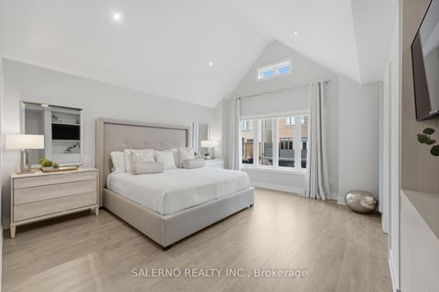 Photo 22 at 151 Vellore Park Avenue, Vellore Village, Vaughan
