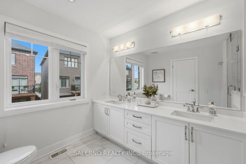 Photo 25 at 151 Vellore Park Avenue, Vellore Village, Vaughan