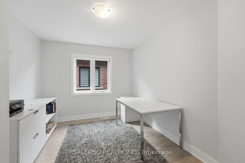 Photo 26 at 151 Vellore Park Avenue, Vellore Village, Vaughan