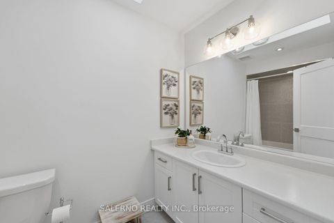 Photo 29 at 151 Vellore Park Avenue, Vellore Village, Vaughan