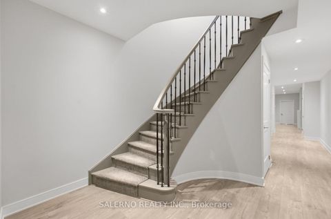 Photo 31 at 151 Vellore Park Avenue, Vellore Village, Vaughan