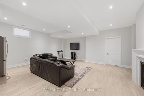 Photo 32 at 151 Vellore Park Avenue, Vellore Village, Vaughan