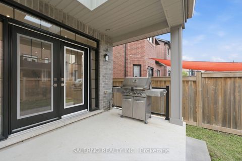 Photo 39 at 151 Vellore Park Avenue, Vellore Village, Vaughan