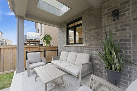 Photo 40 at 151 Vellore Park Avenue, Vellore Village, Vaughan