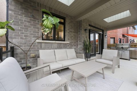 Photo 41 at 151 Vellore Park Avenue, Vellore Village, Vaughan