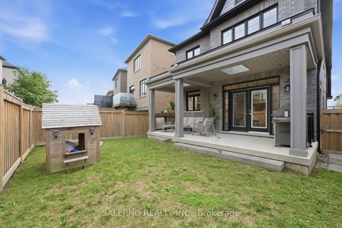 Photo 42 at 151 Vellore Park Avenue, Vellore Village, Vaughan