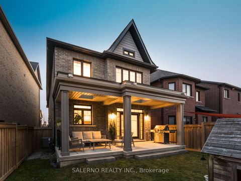 Photo 43 at 151 Vellore Park Avenue, Vellore Village, Vaughan