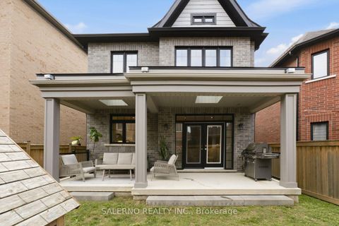 Photo 44 at 151 Vellore Park Avenue, Vellore Village, Vaughan