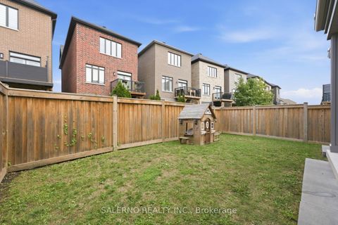 Photo 45 at 151 Vellore Park Avenue, Vellore Village, Vaughan