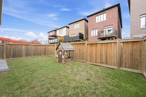 Photo 46 at 151 Vellore Park Avenue, Vellore Village, Vaughan
