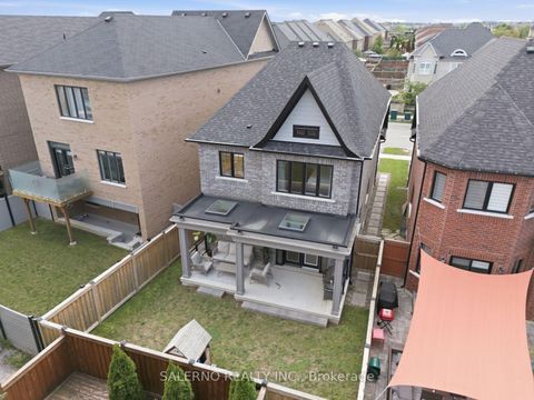 Photo 47 at 151 Vellore Park Avenue, Vellore Village, Vaughan