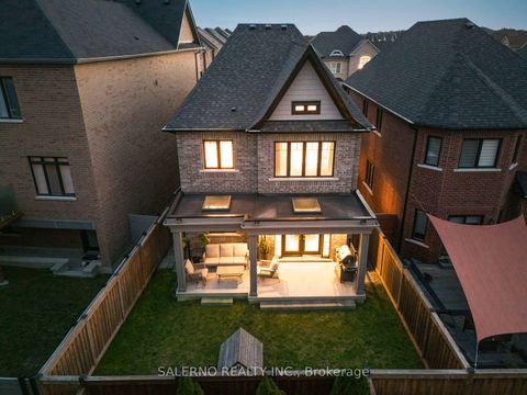 Photo 48 at 151 Vellore Park Avenue, Vellore Village, Vaughan