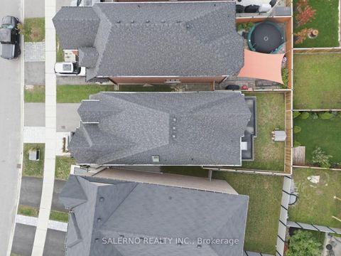 Photo 49 at 151 Vellore Park Avenue, Vellore Village, Vaughan