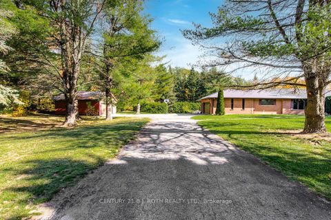 Photo 1 at 3257 LIAH Lane, Rural Innisfil, Innisfil