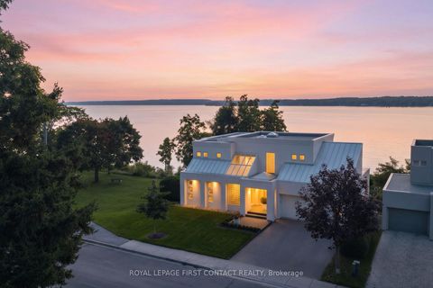 Photo 0 at 51 Kempenfelt Drive, North Shore, Barrie