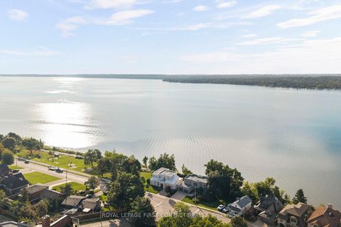 Photo 1 at 51 Kempenfelt Drive, North Shore, Barrie