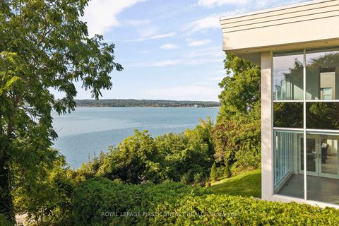 Photo 4 at 51 Kempenfelt Drive, North Shore, Barrie