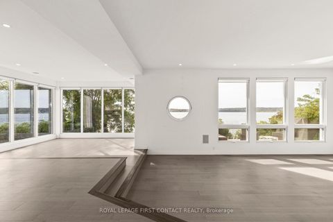 Photo 9 at 51 Kempenfelt Drive, North Shore, Barrie