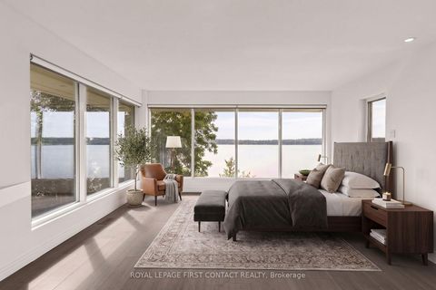 Photo 24 at 51 Kempenfelt Drive, North Shore, Barrie