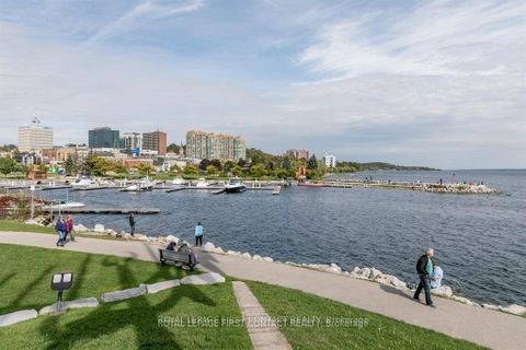 Photo 43 at 51 Kempenfelt Drive, North Shore, Barrie