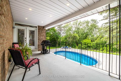 Photo 43 at 56 Cynthia Crescent, Oak Ridges, Richmond Hill
