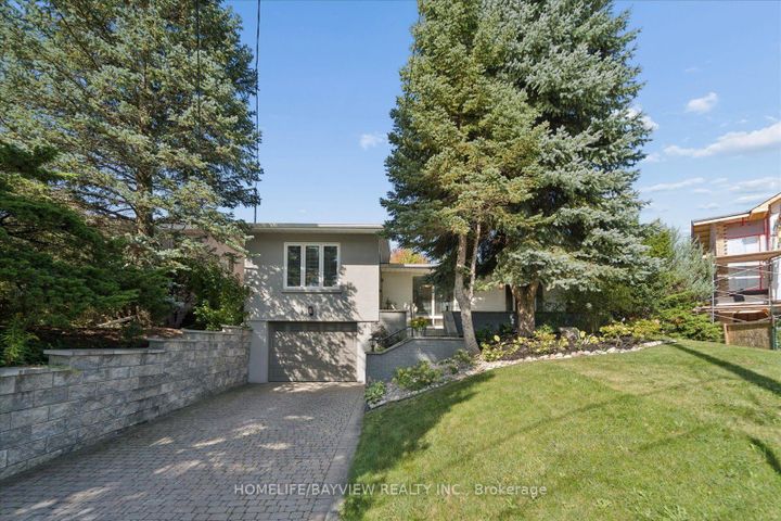 Photo 0 at 24 Ravenscroft Circle, Bayview Village, Toronto