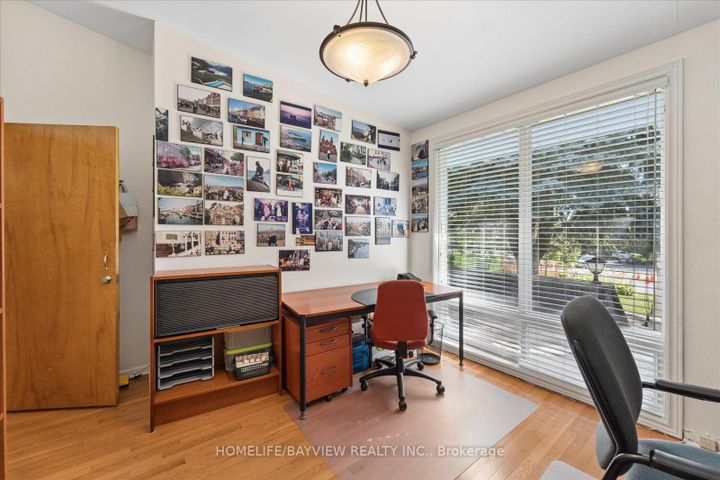 Photo 18 at 24 Ravenscroft Circle, Bayview Village, Toronto