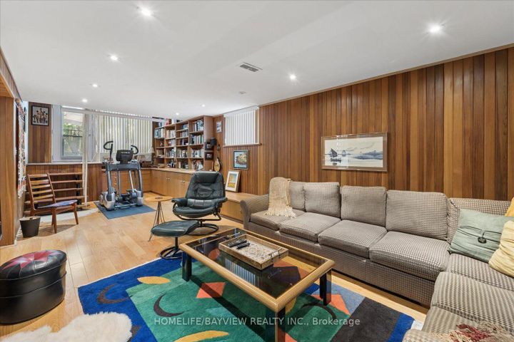 Photo 28 at 24 Ravenscroft Circle, Bayview Village, Toronto