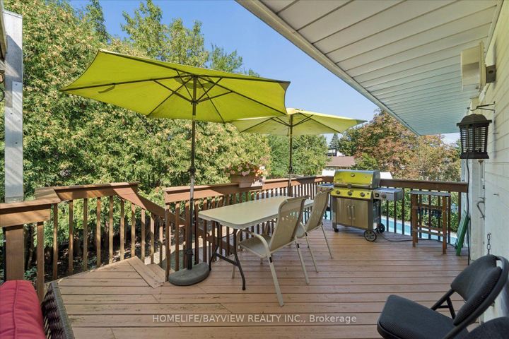 Photo 35 at 24 Ravenscroft Circle, Bayview Village, Toronto