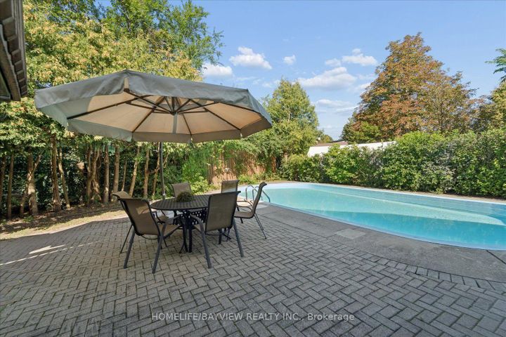 Photo 43 at 24 Ravenscroft Circle, Bayview Village, Toronto
