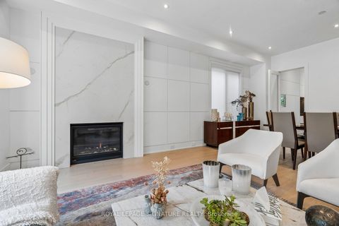 Photo 7 at 115 Whitmore Avenue, Forest Hill North, Toronto