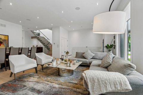 Photo 8 at 115 Whitmore Avenue, Forest Hill North, Toronto