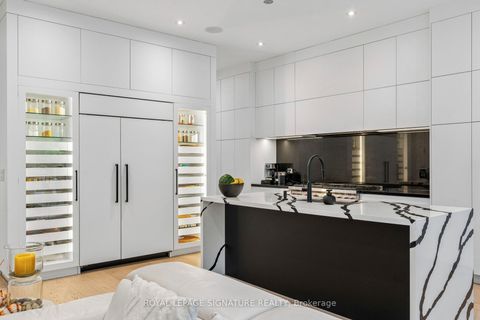 Photo 12 at 115 Whitmore Avenue, Forest Hill North, Toronto